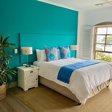 Hermanus Waterfront Apartment Exterior photo