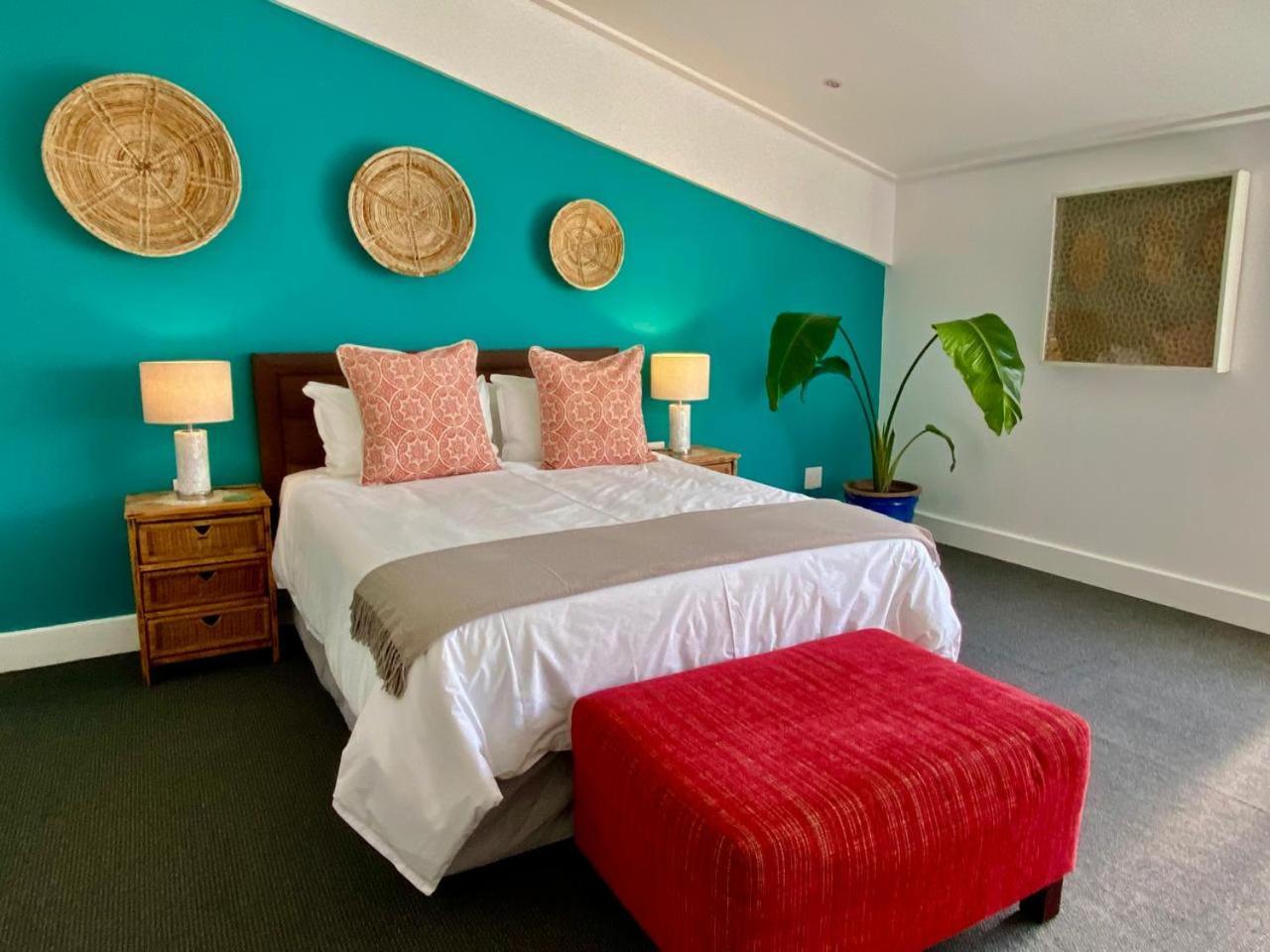 Hermanus Waterfront Apartment Exterior photo