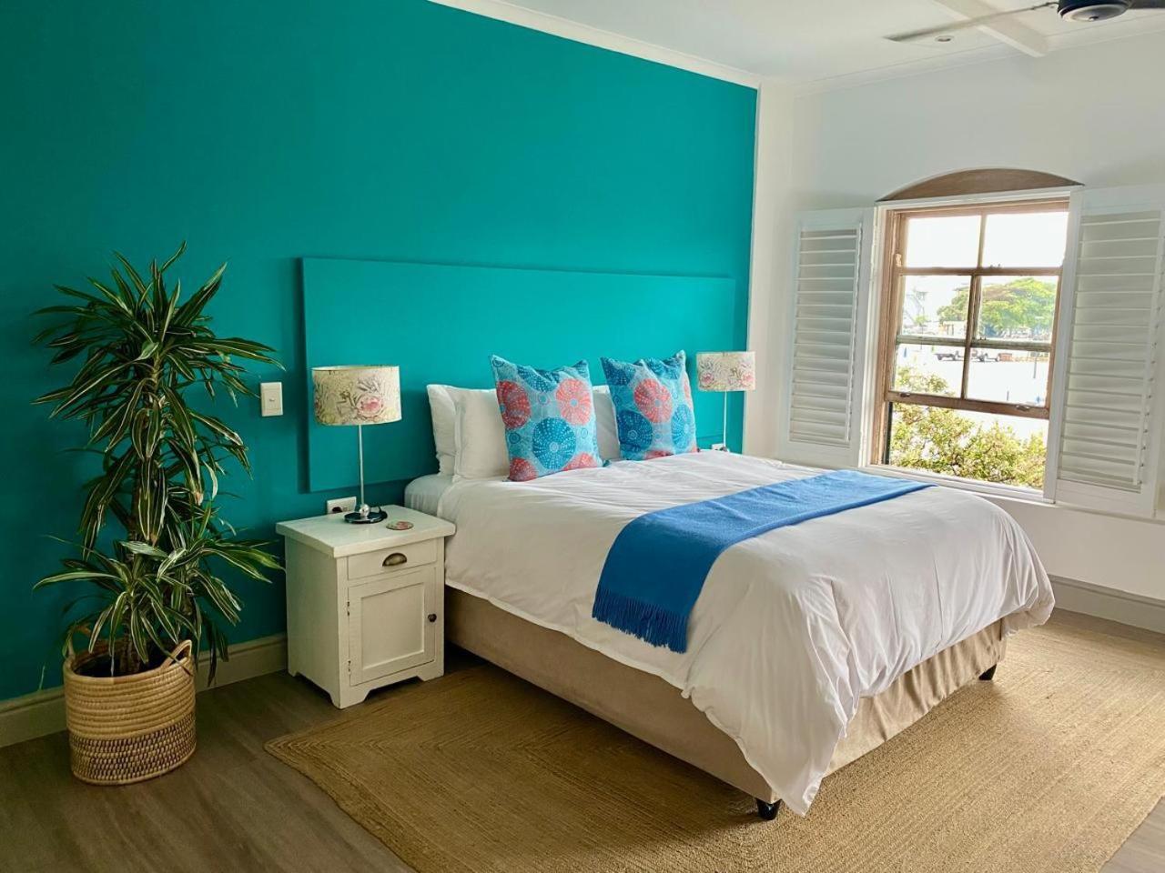 Hermanus Waterfront Apartment Exterior photo